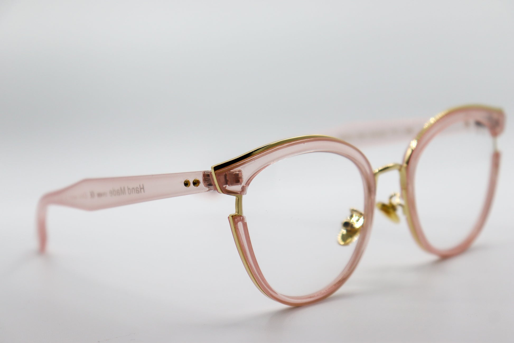 Cat Translucent Pink-97551