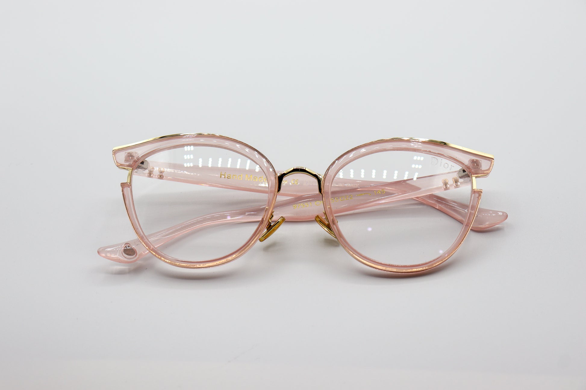 Cat Translucent Pink-97551