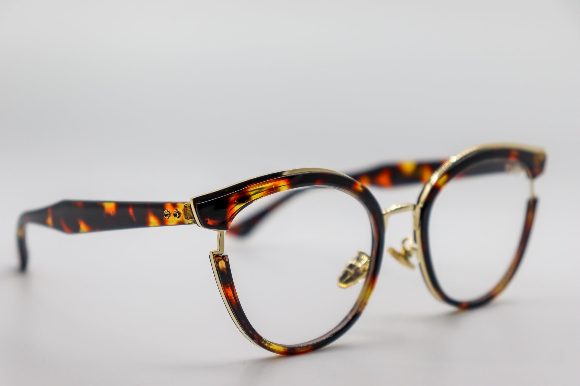 Cat Eye Tiger-97551
