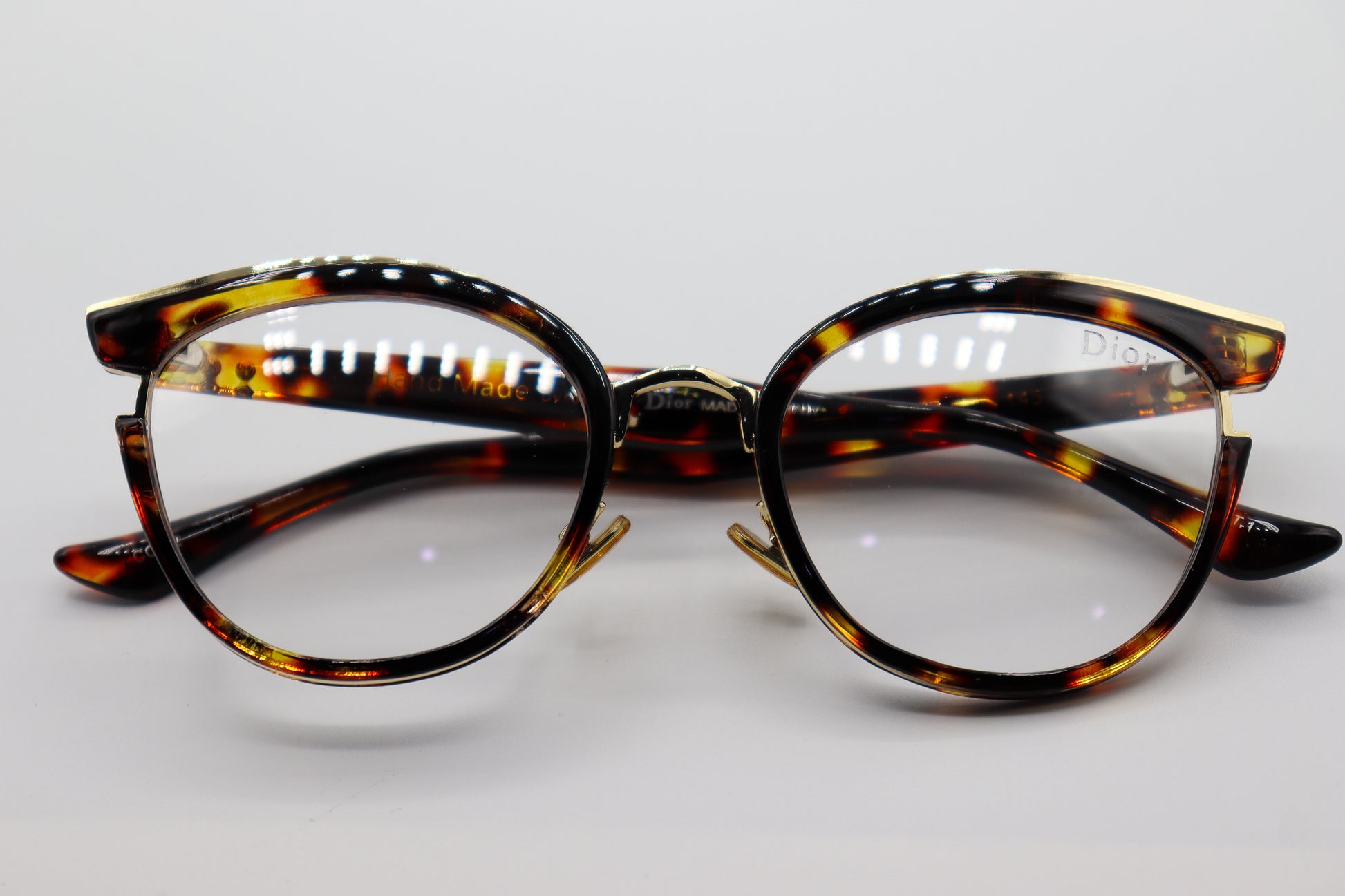 Cat Eye Tiger-97551