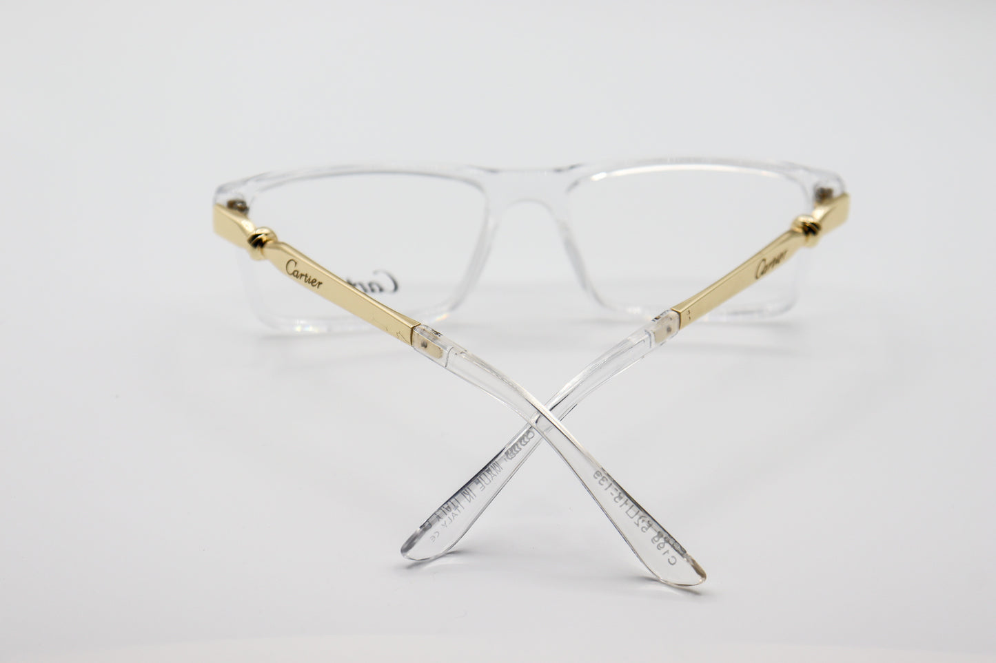 Cartier Translucent-C199