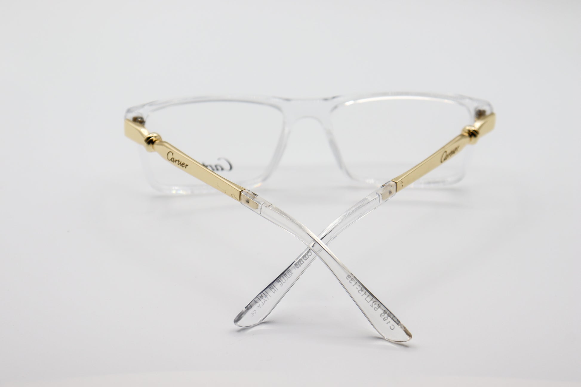 Cartier Translucent-C199