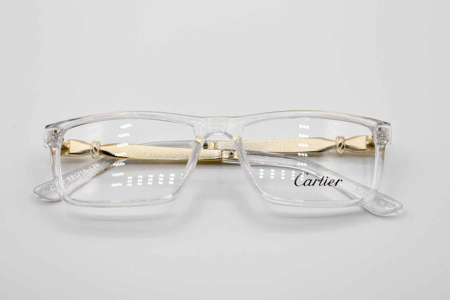 Cartier Translucent-C199