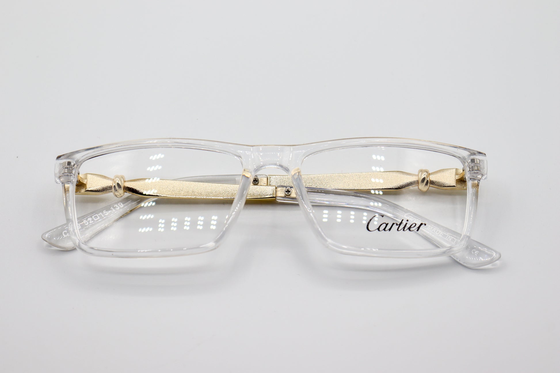 Cartier Translucent-C199