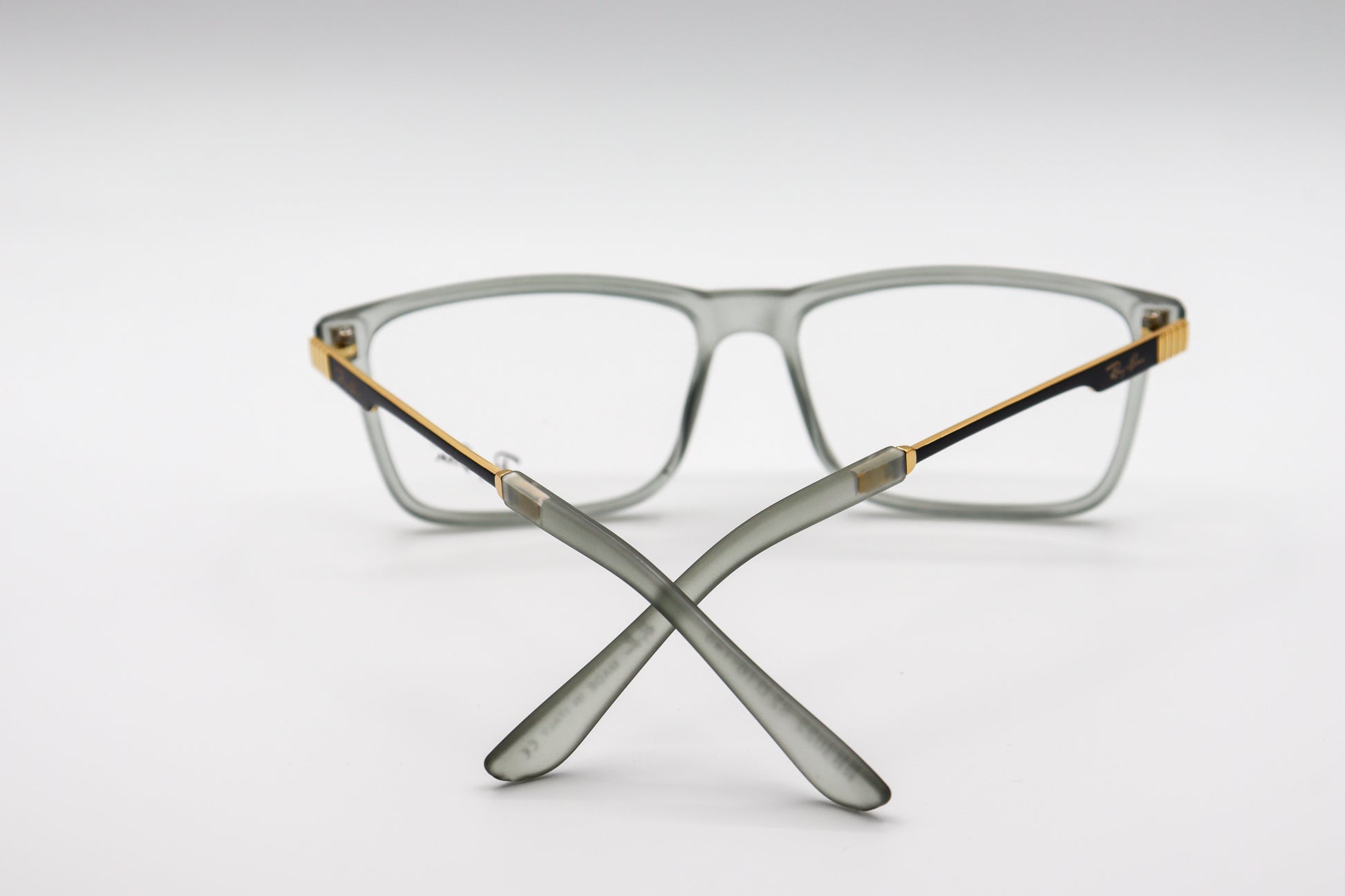 RayBan Olive-RB3022