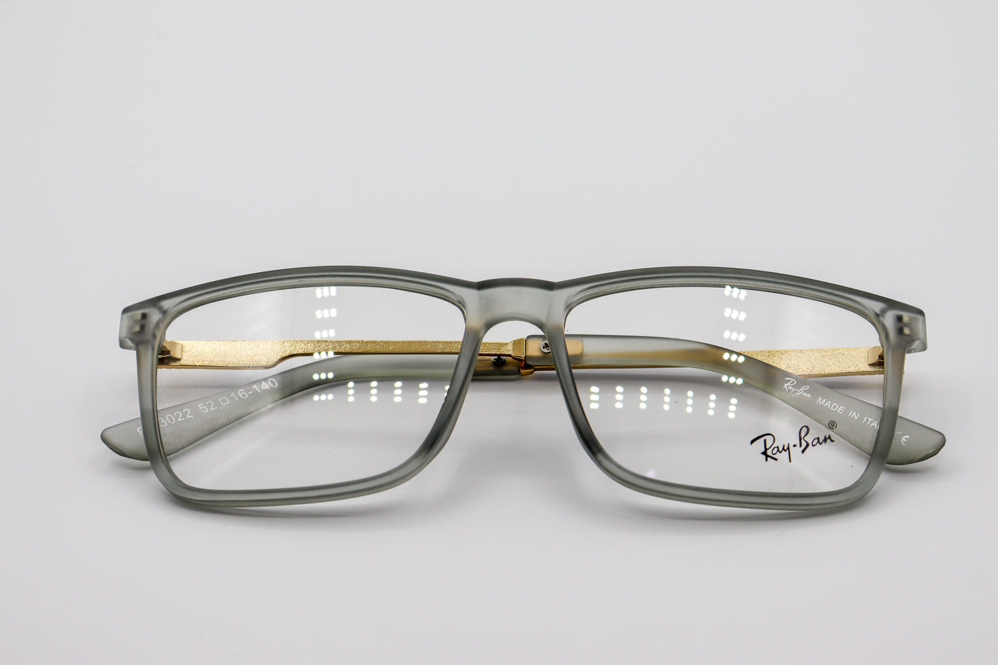 RayBan Olive-RB3022