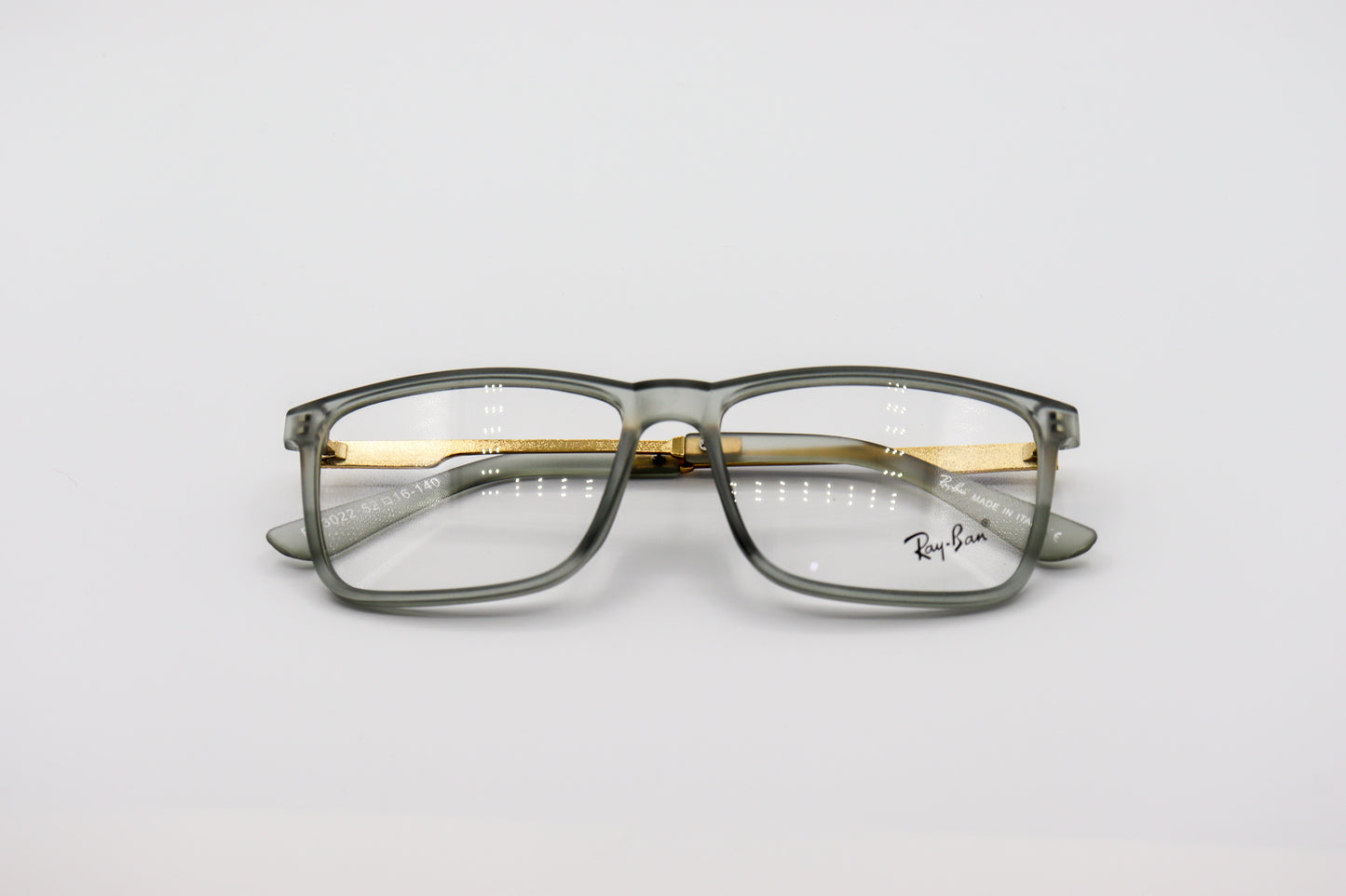 RayBan Olive-RB3022