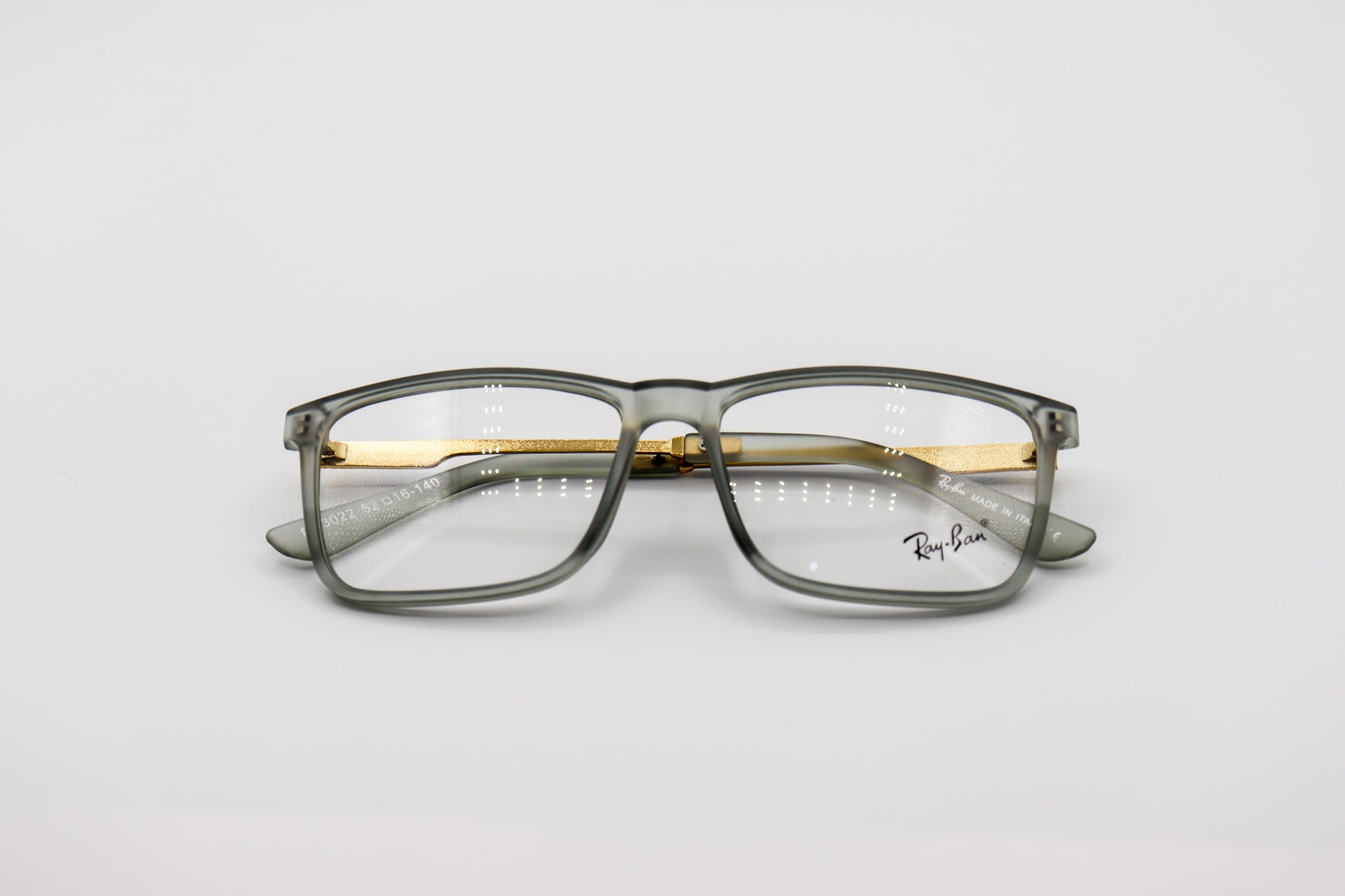 RayBan Olive-RB3022