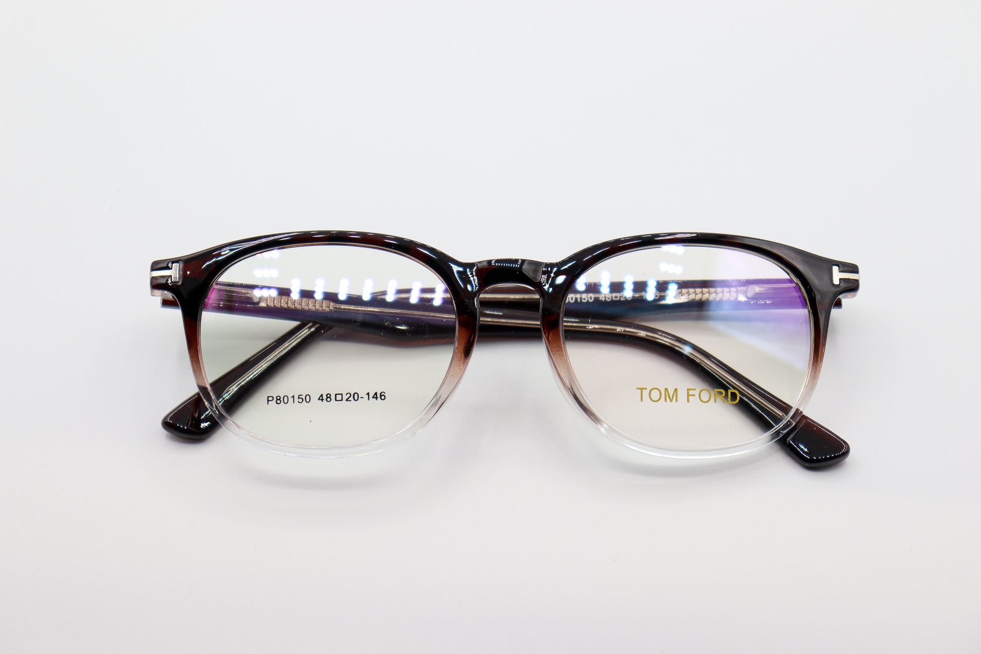 TomFord Classy Brown - 80150 image 3