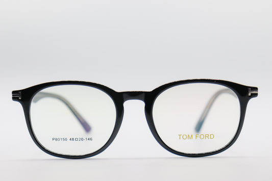 TomFord Classy Black - 80150 image 0