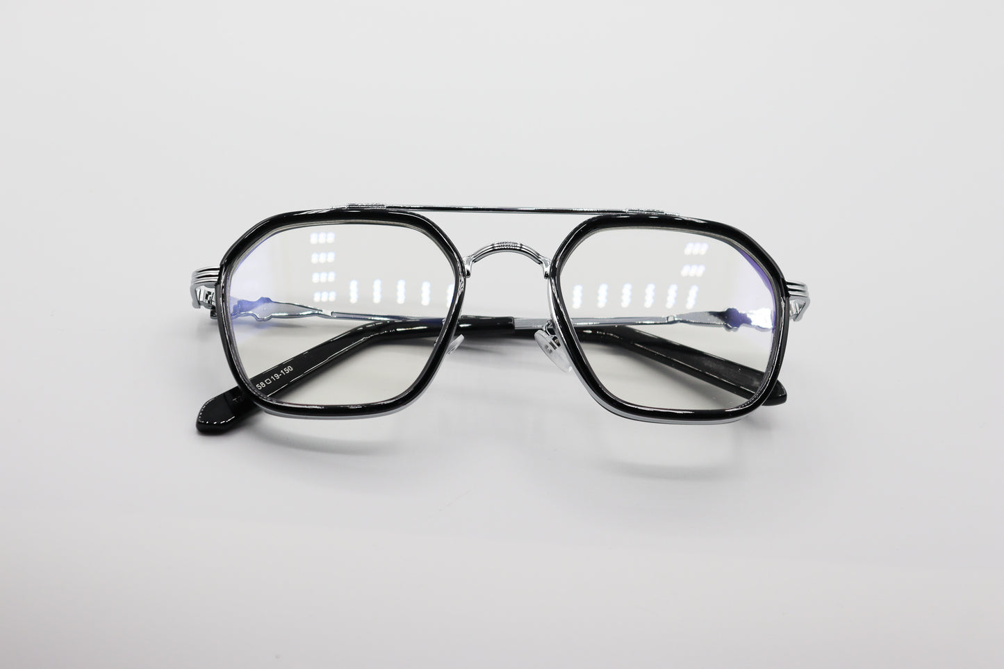 Hexa Double Bridge-T2037 image 5