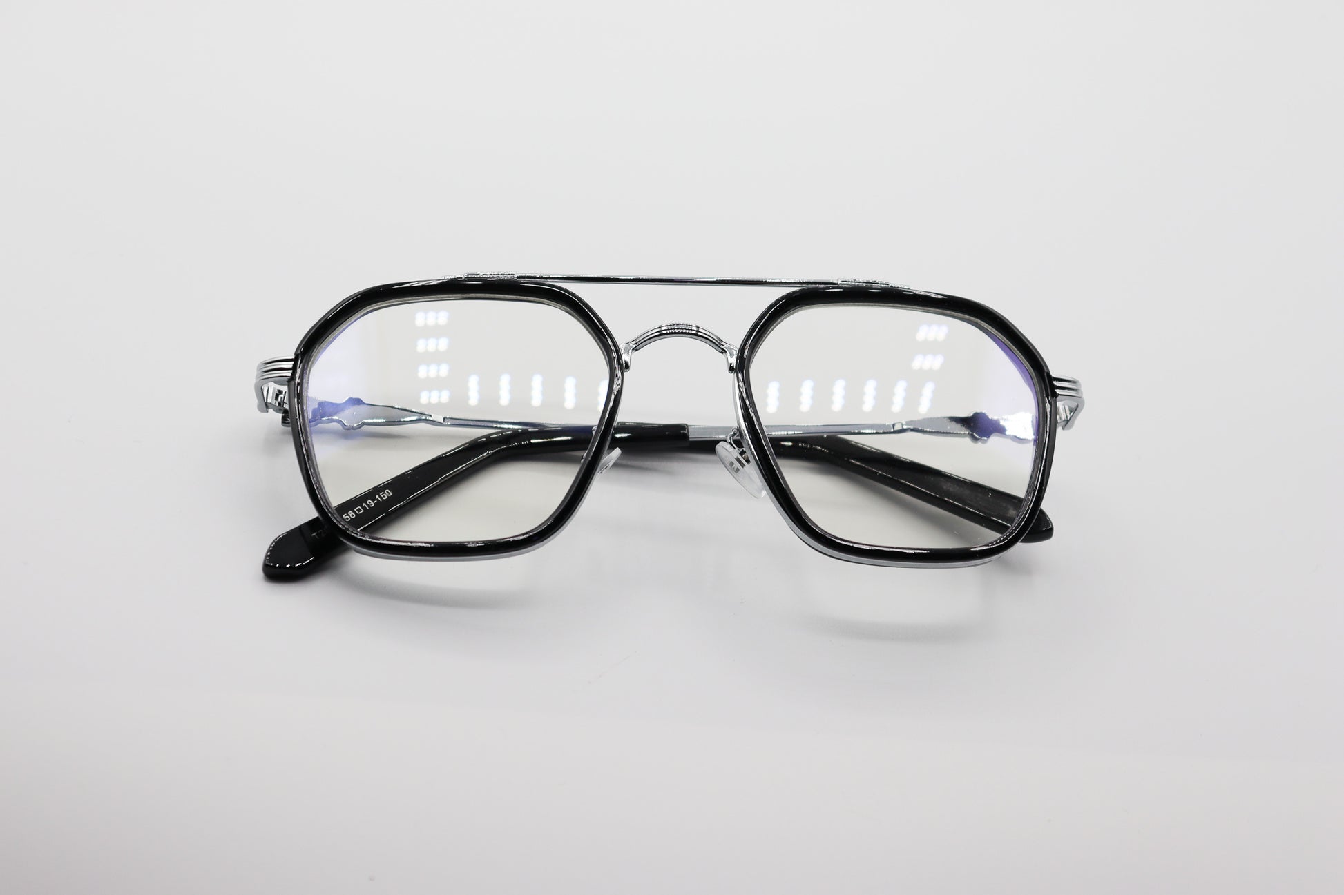 Hexa Double Bridge-T2037 image 5