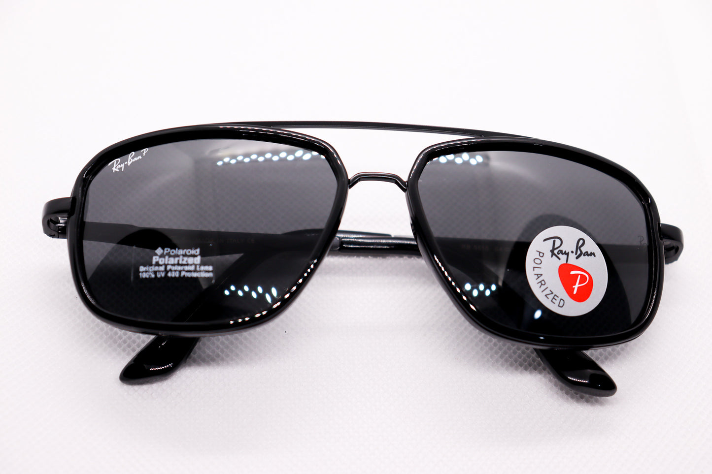 RB Polarised Sunglasses -2947 image 5
