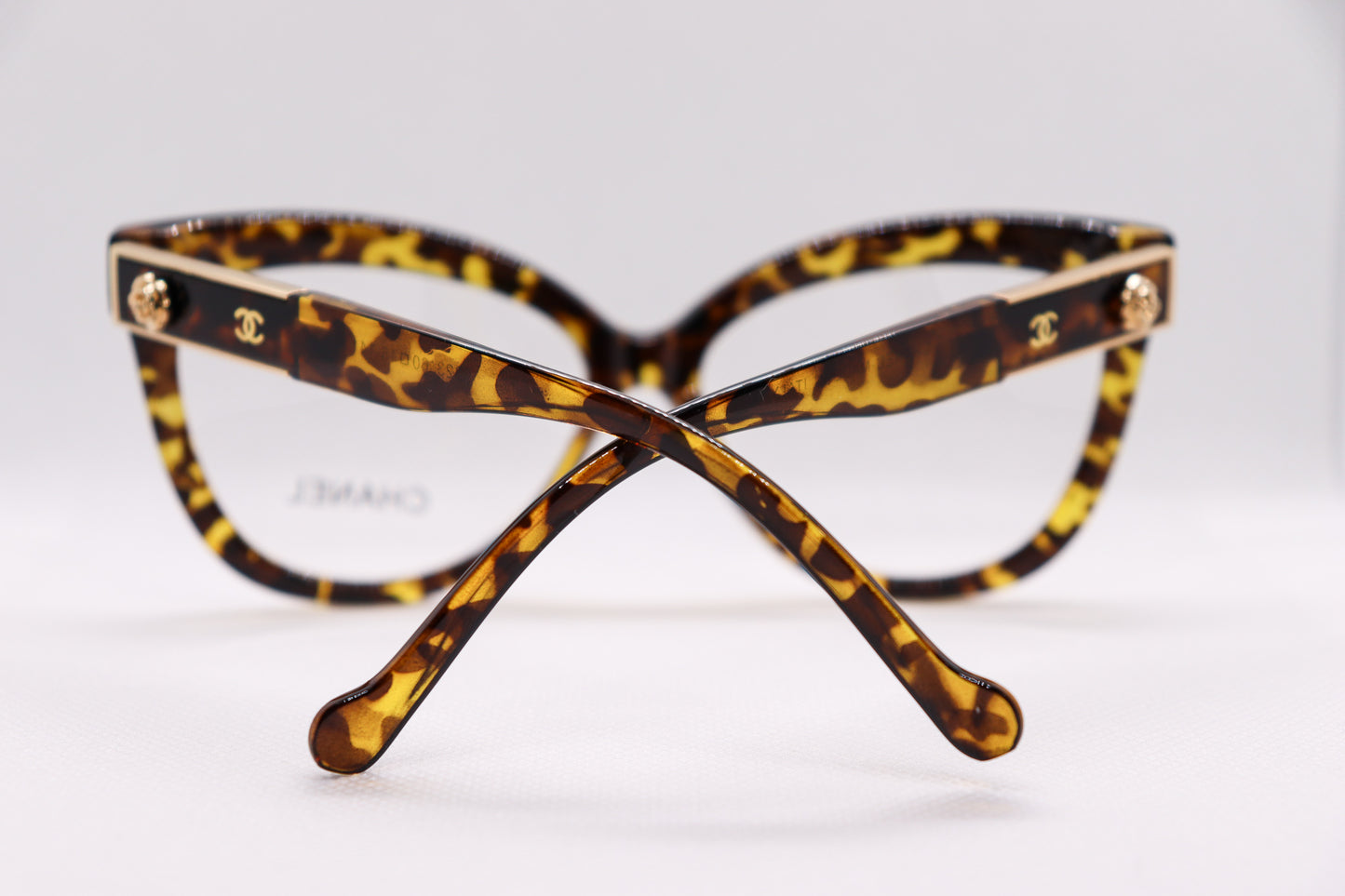 Cat Eye Cheetah - 7991 image 4