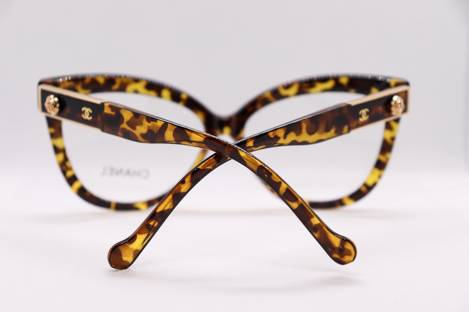 Cat Eye Cheetah - 7991 image 4