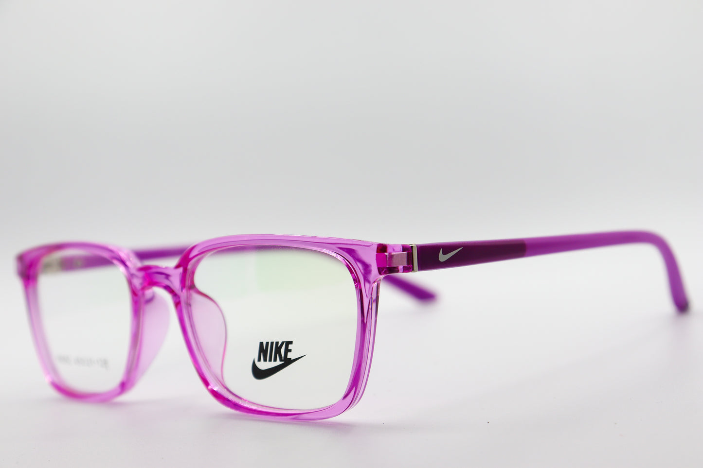 Square Purple Kids Frame- 905C image 1