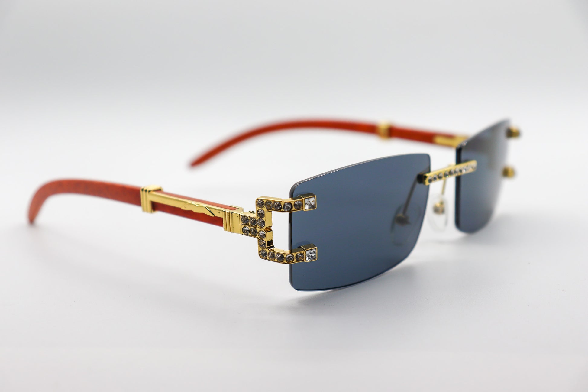Cartier Sleek-341 image 2