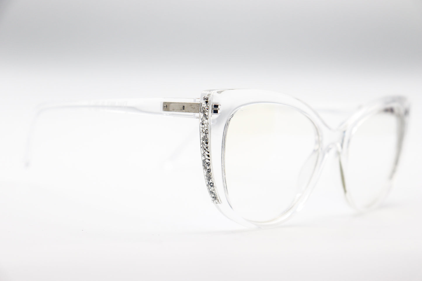 Dior Cat Eye Translucent- DR95141 image 1