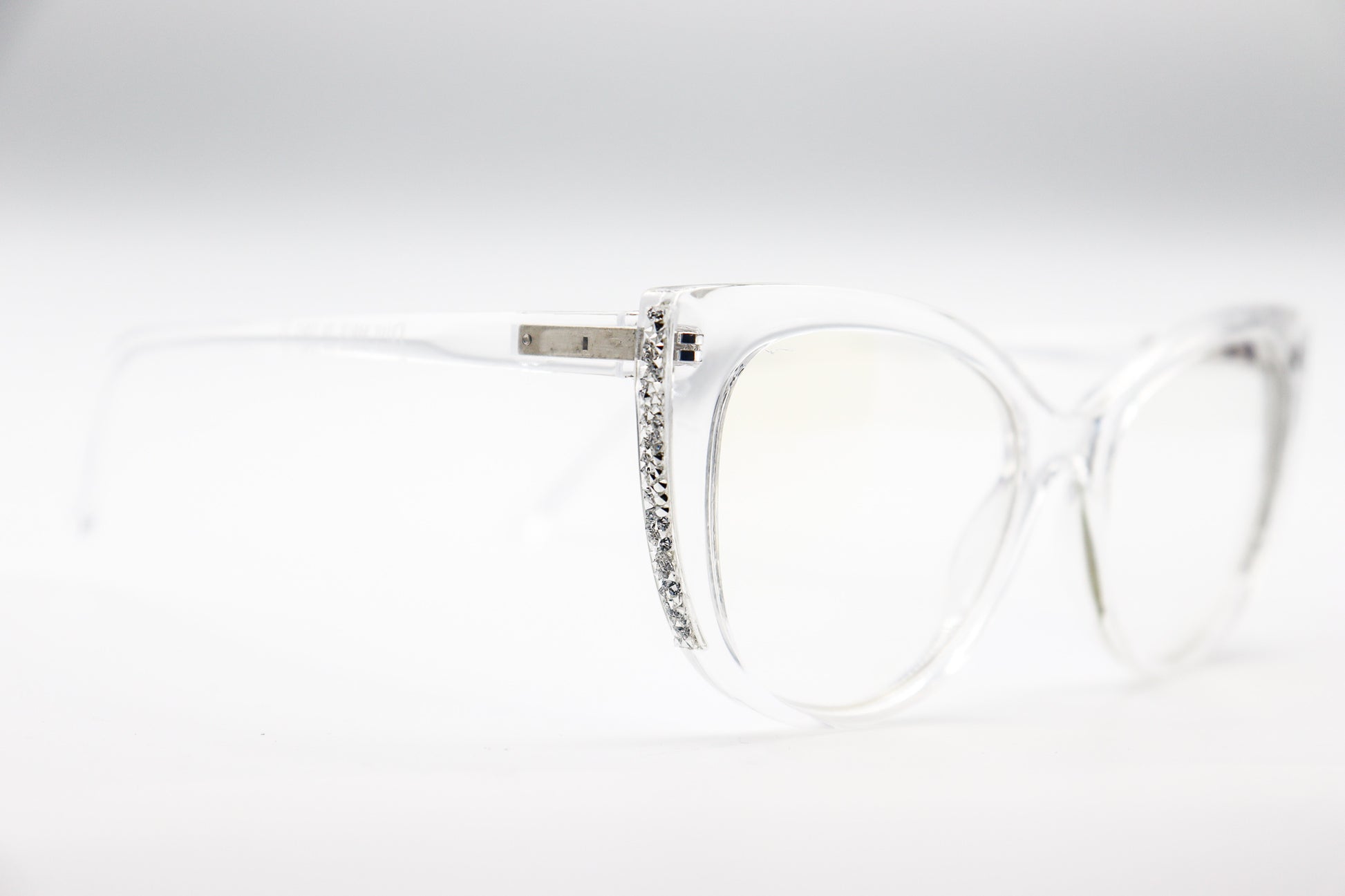Dior Cat Eye Translucent- DR95141 image 1