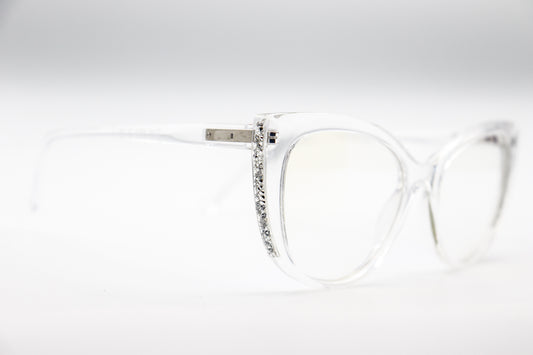 Dior Cat Eye Translucent- DR95141 image 1