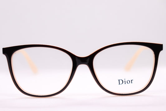 Offwhite and Brown - 8897 image 0