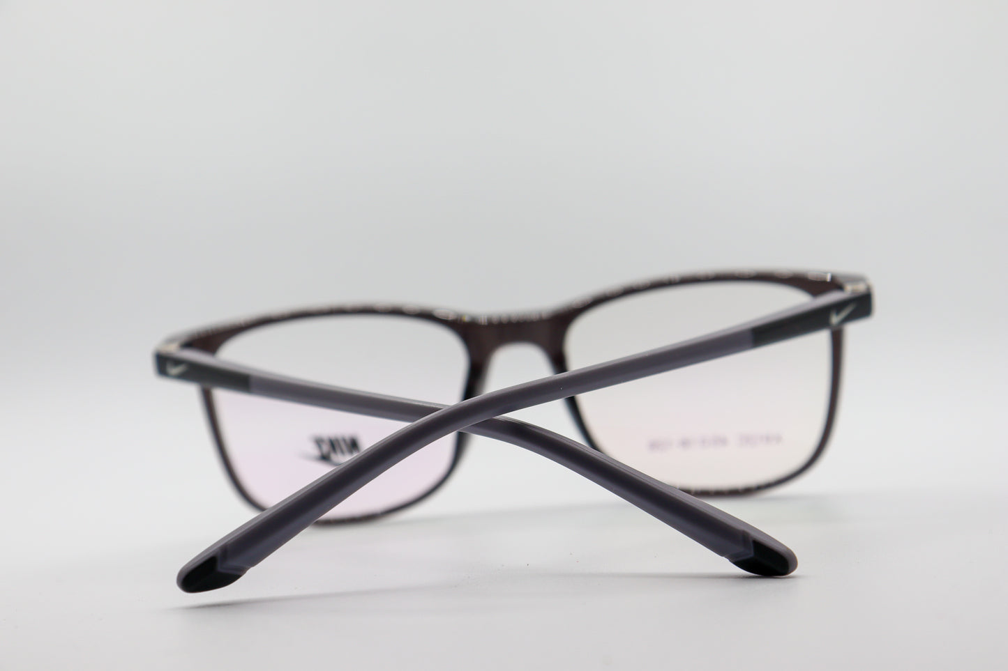 Wayfarer Charcoal Kids Frame- 912C image 1