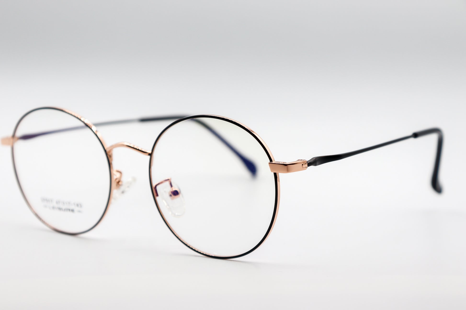 Black Round-CH57017 image 1