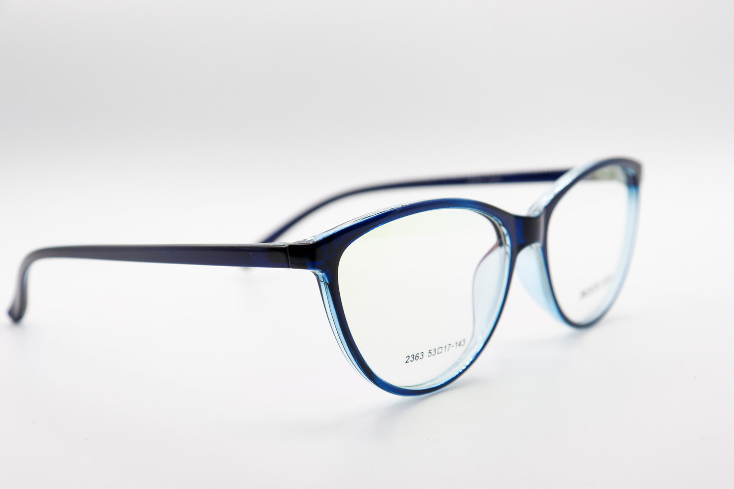 Classic Blue - 2363 image 2