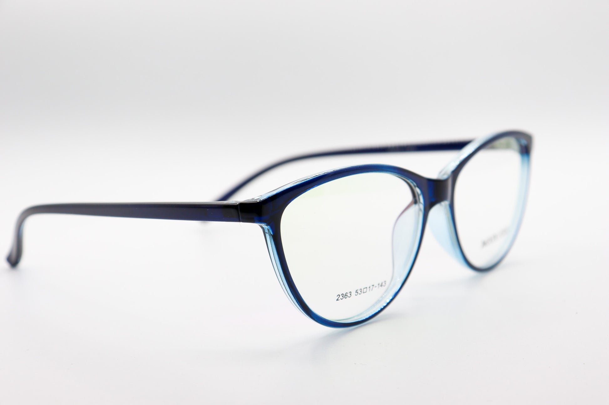 Classic Blue - 2363 image 2
