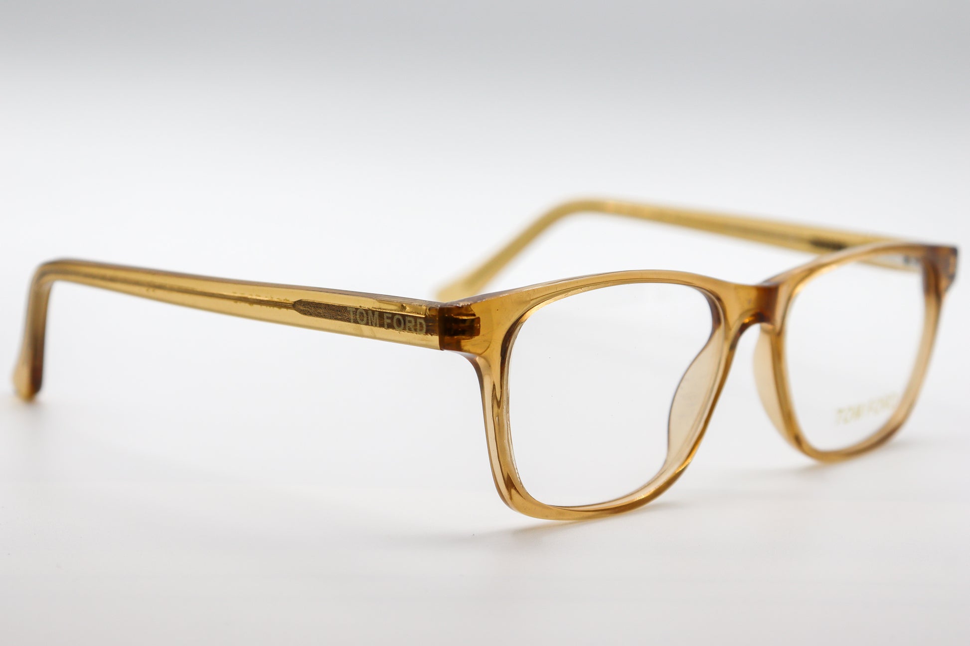 TomFord Honey Square - TF6606 image 2