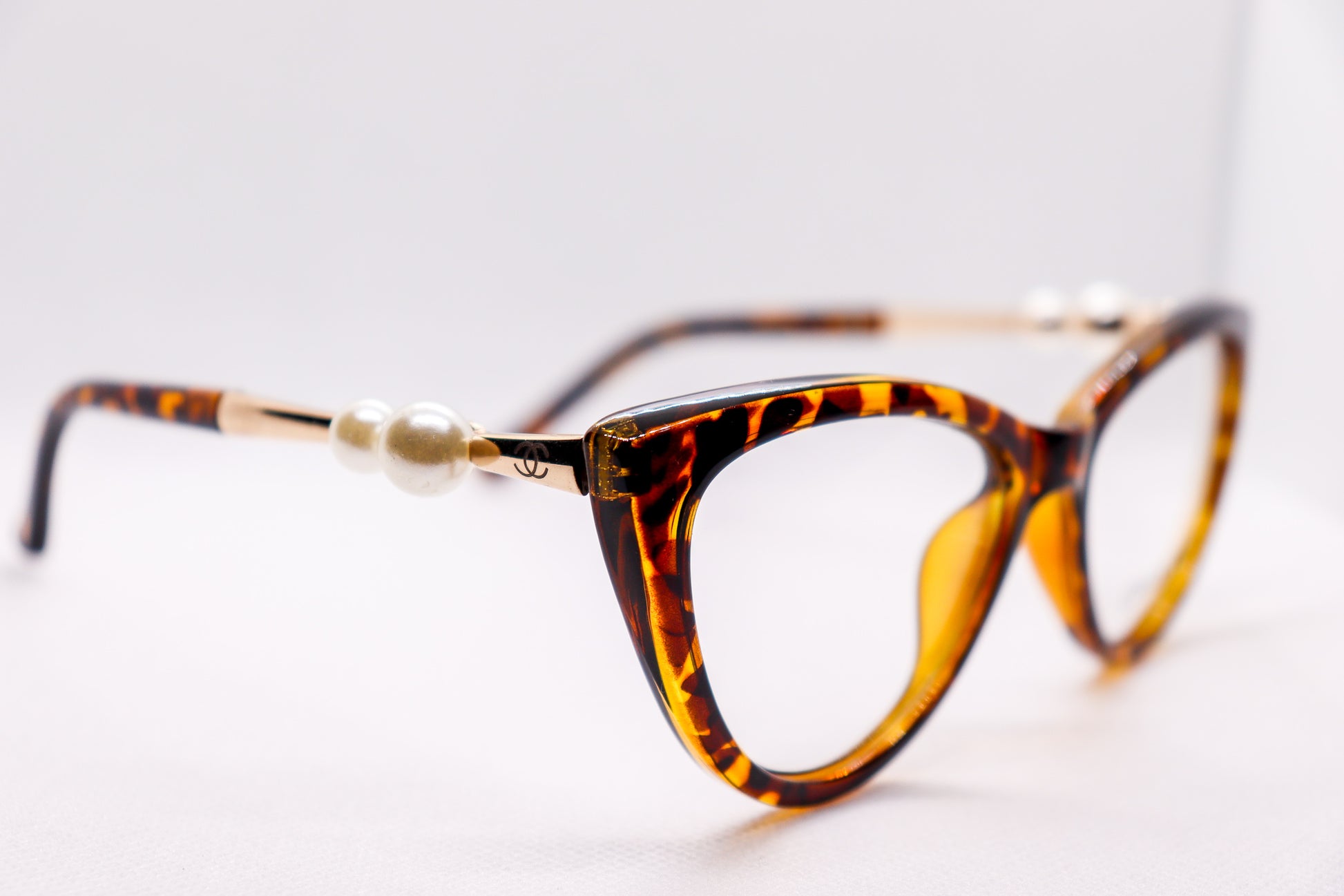 Cat Eye Tiger -7840 image 2