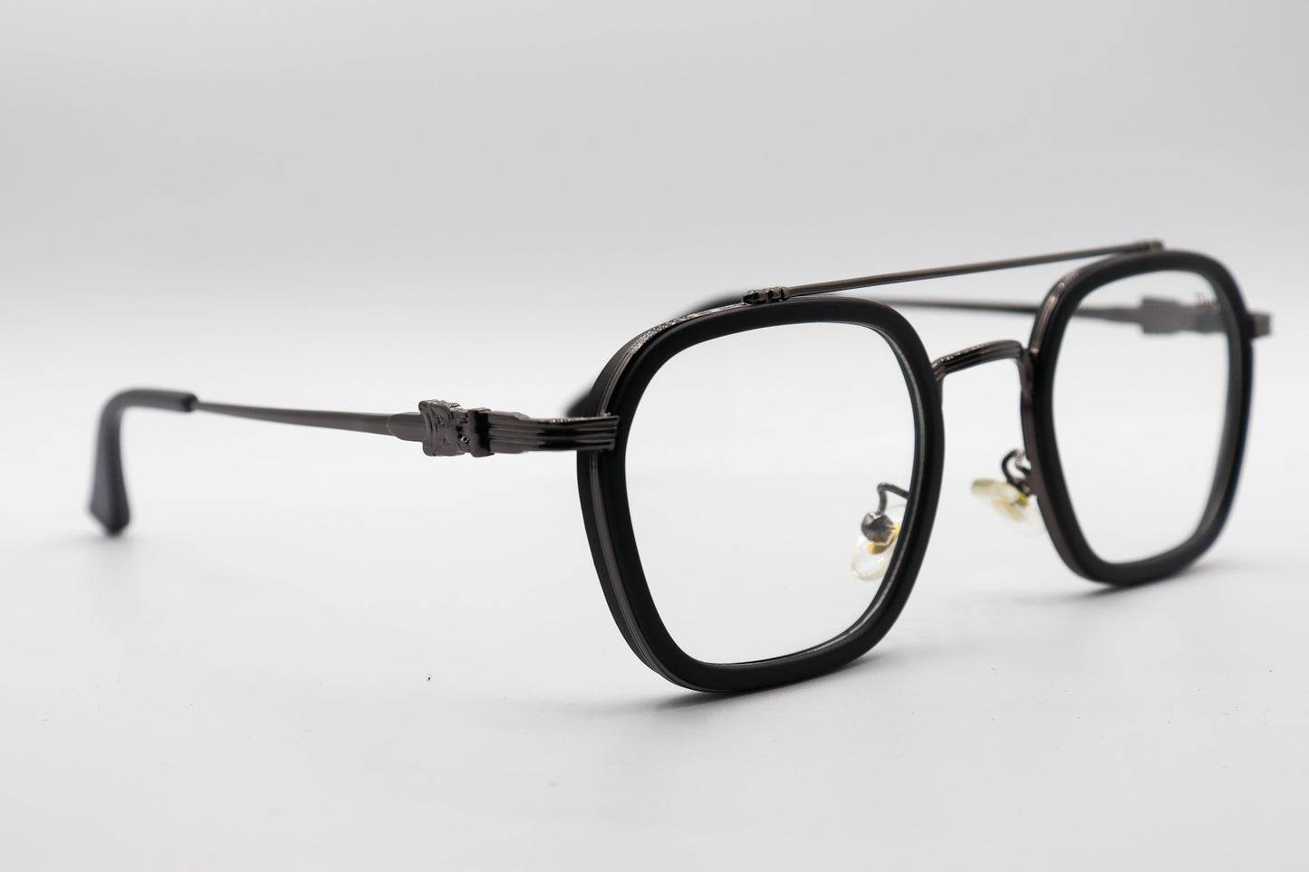 Dior Grey Double Bridge-3242 image 2