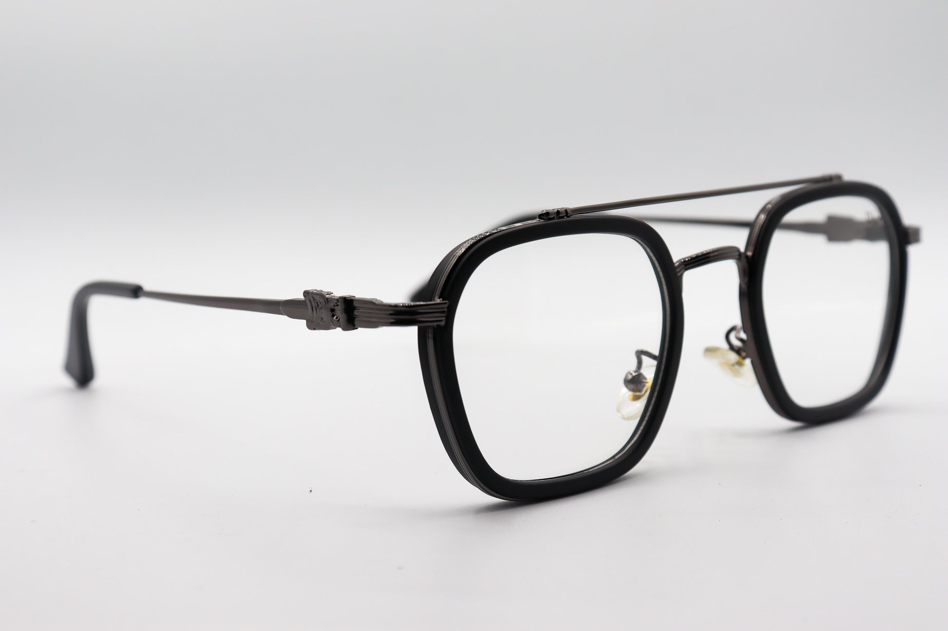 Dior Grey Double Bridge-3242 image 2