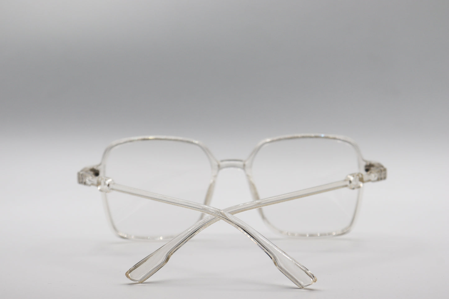 Classy Square Translucent - W0901 image 2