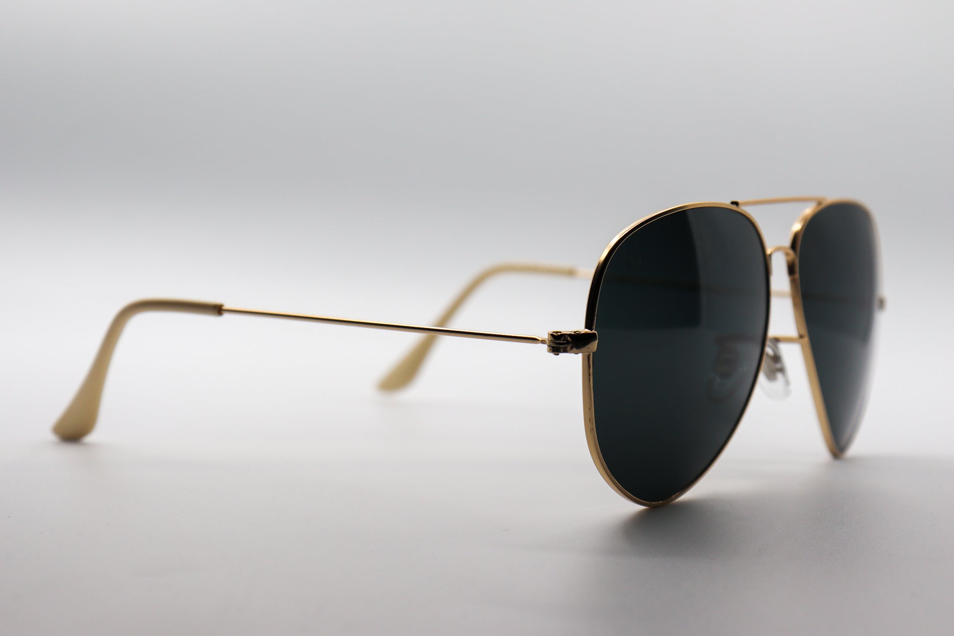 Marshall Aviator Black Pearl - 1296 image 1