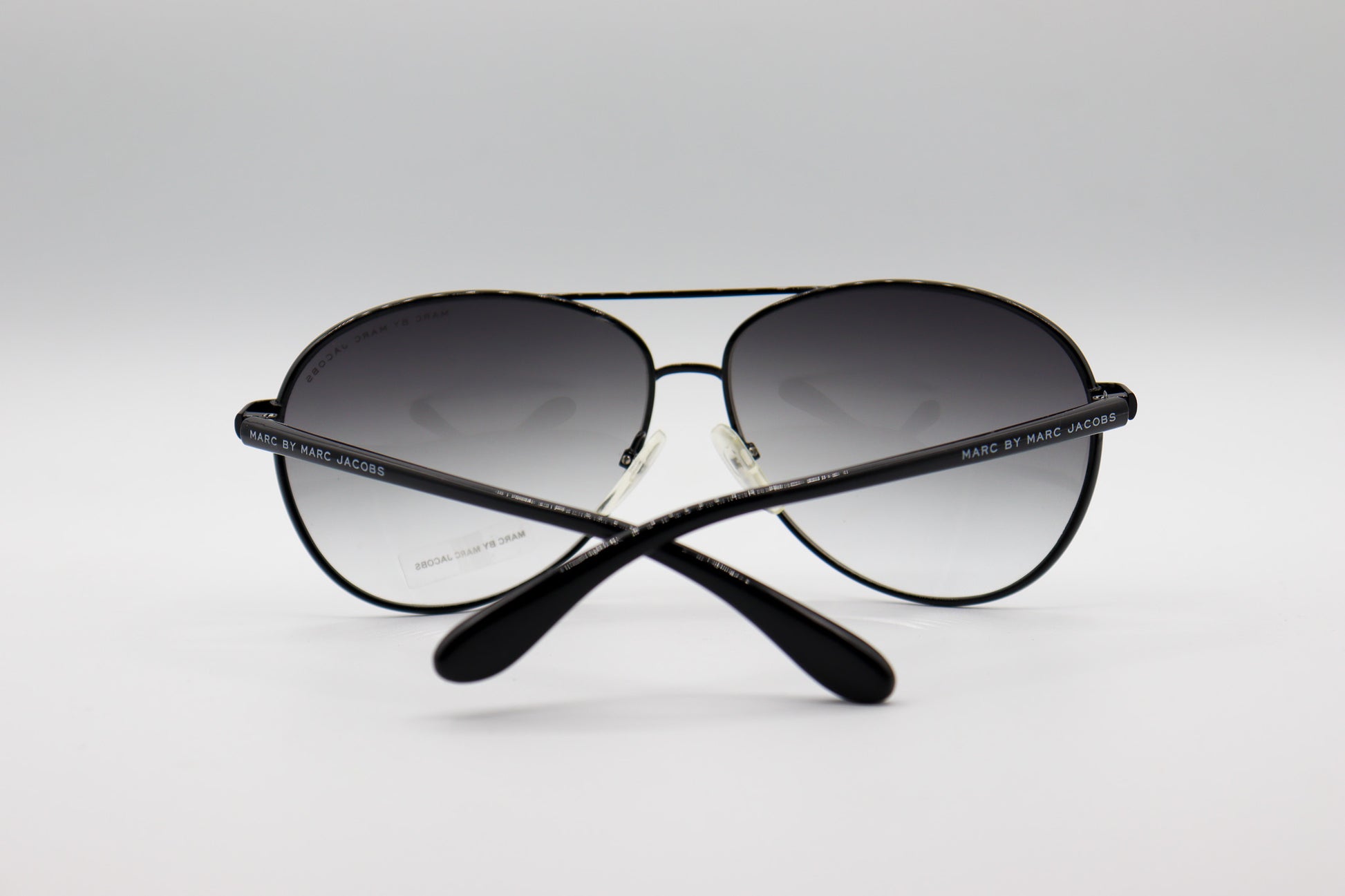 Marc Jacobs Double Bridge - mj223/s image 1