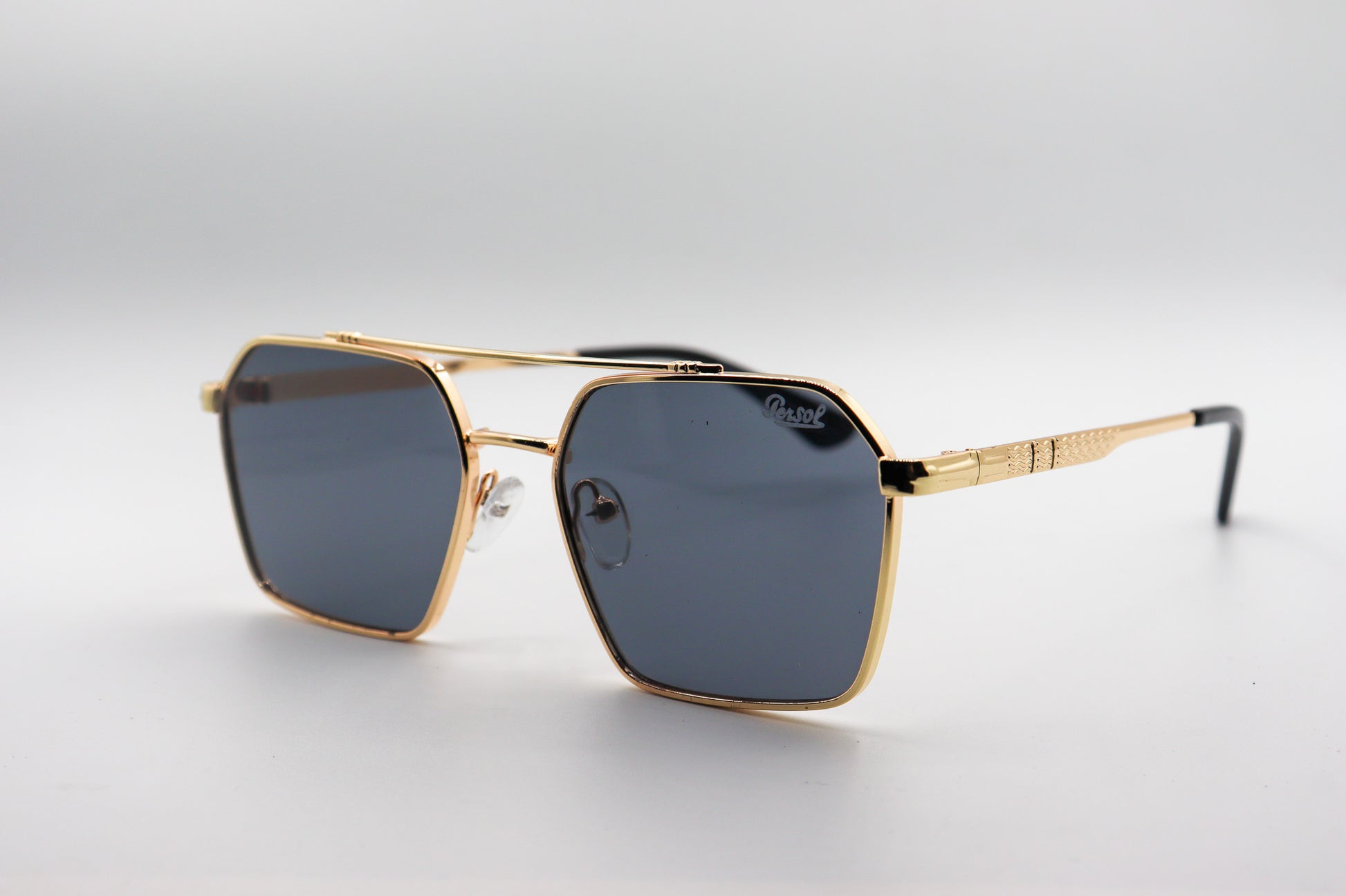 Persol Gold Double Bridge- 5569 image 3