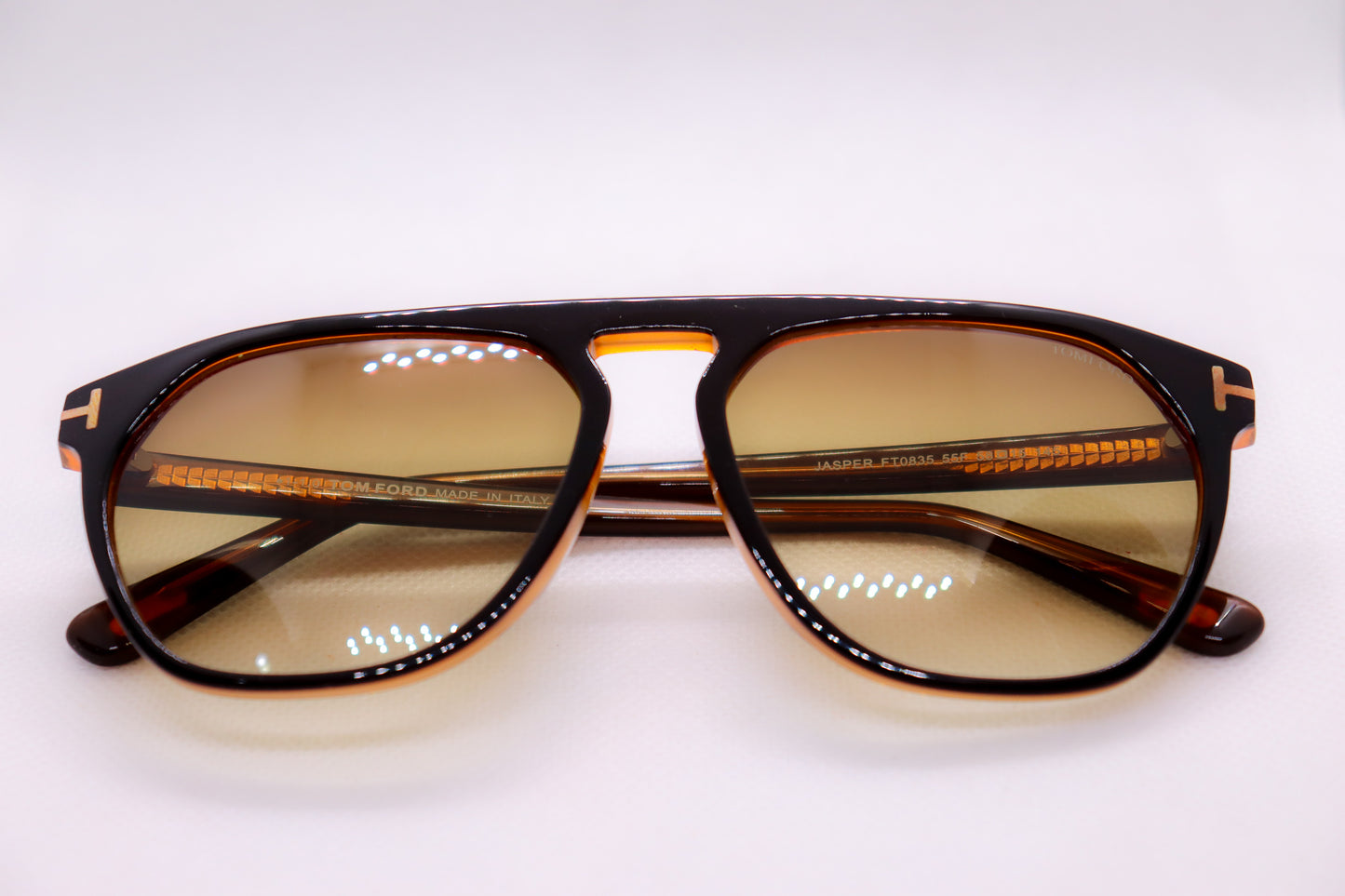 Tom Ford Jasper- FT0835 image 5