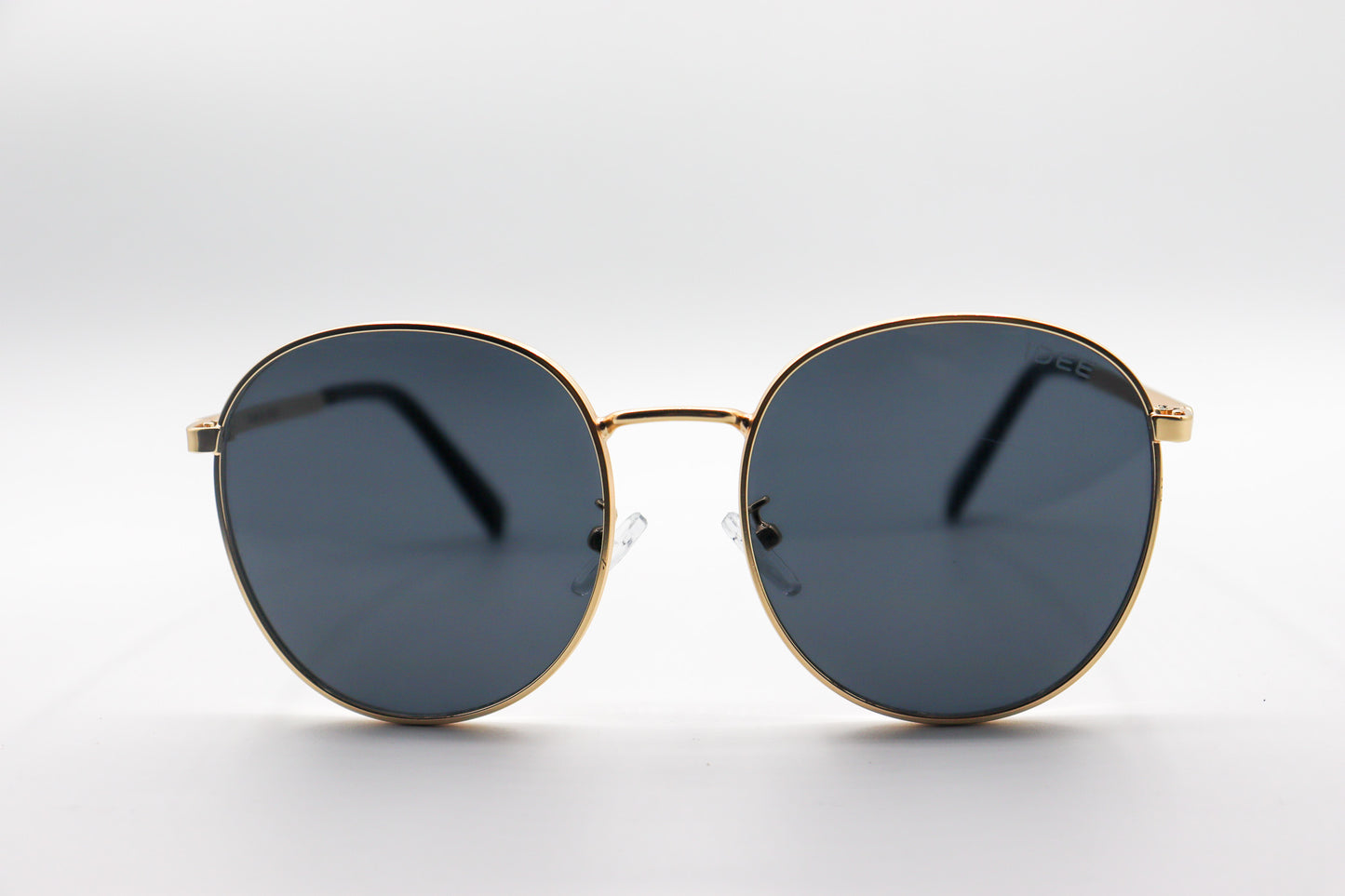 Idee Round Gold-0002 image 0