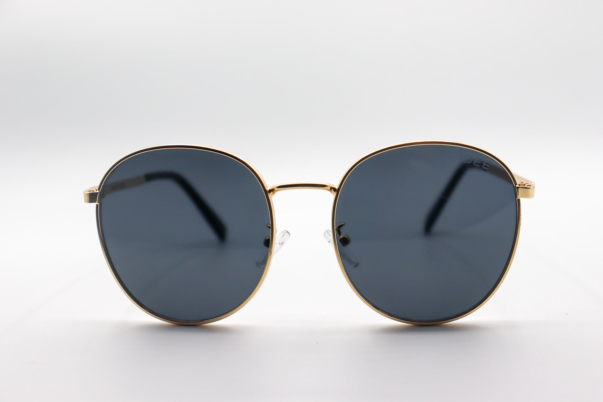 Idee Round Gold-0002 image 0
