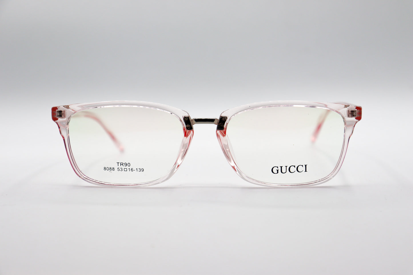 Gucci Translucent Pink-8088 image 0