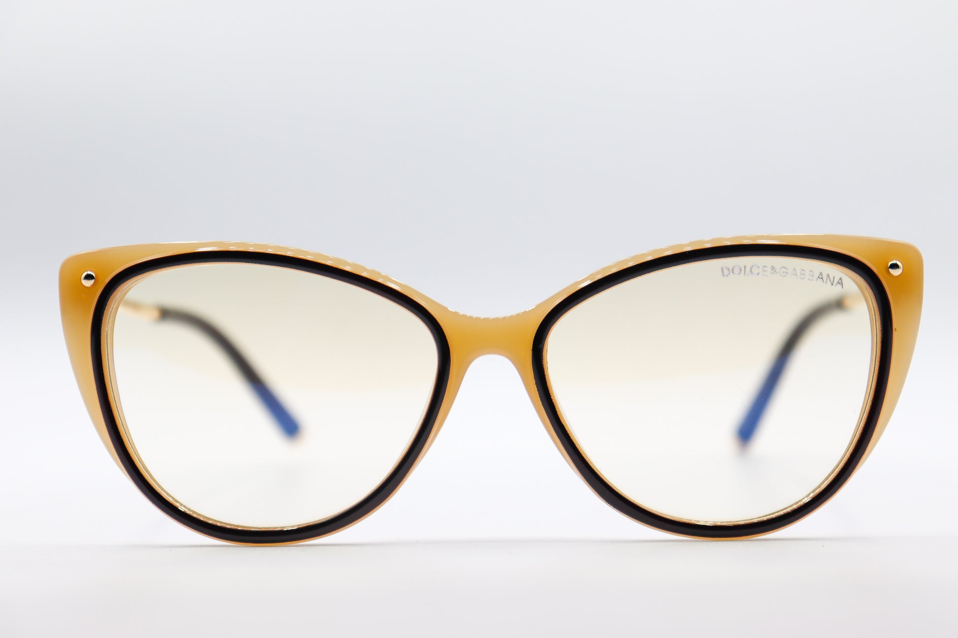 Cat Eye Dolce & Gabbana Honey-95231 image 0