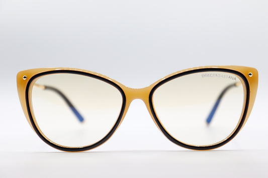 Cat Eye Dolce & Gabbana Honey-95231 image 0