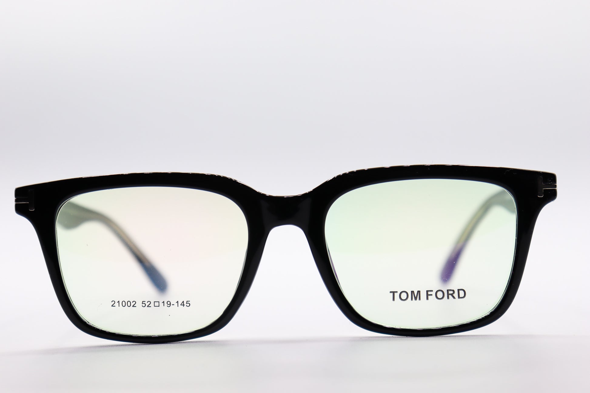 TomFord Wayfarer Black - 21002 image 0
