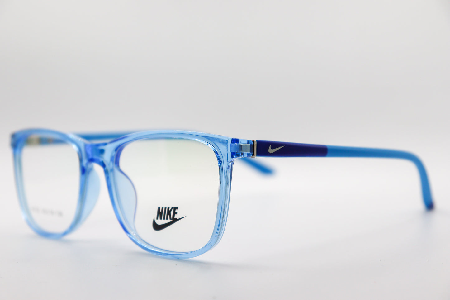 Wayfarer Blue Kids Frame- 912C image 1