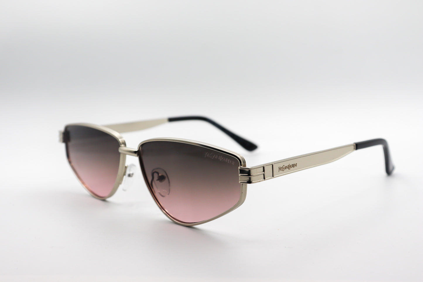 Yves Saint Laurent Retro-SLM51 image 2