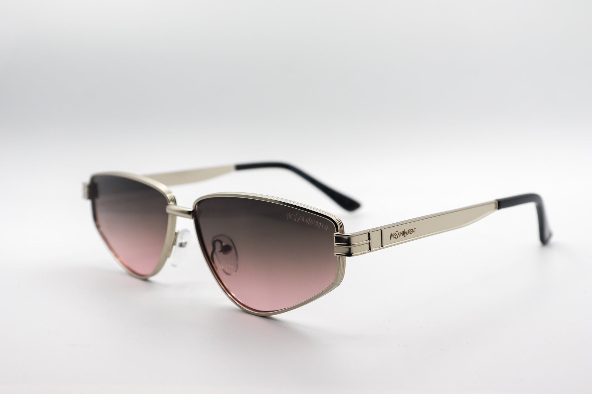 Yves Saint Laurent Retro-SLM51 image 2