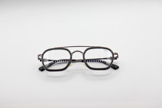 Dior GunMetal Double Bridge-3242 image 1