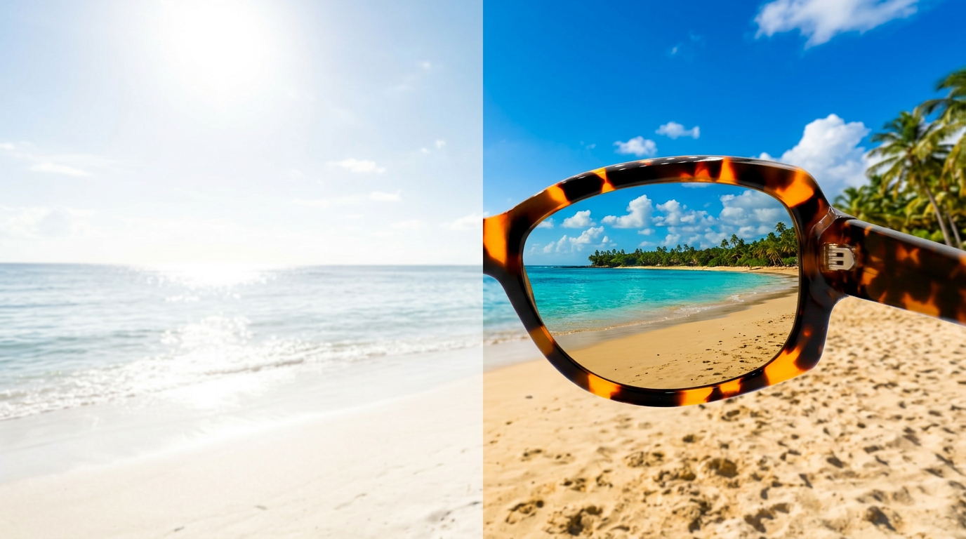 Cheetah Polarised - AG3618
