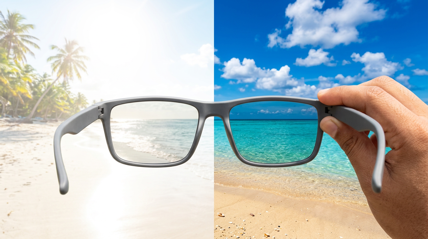 Moorea - Polarized - 2310